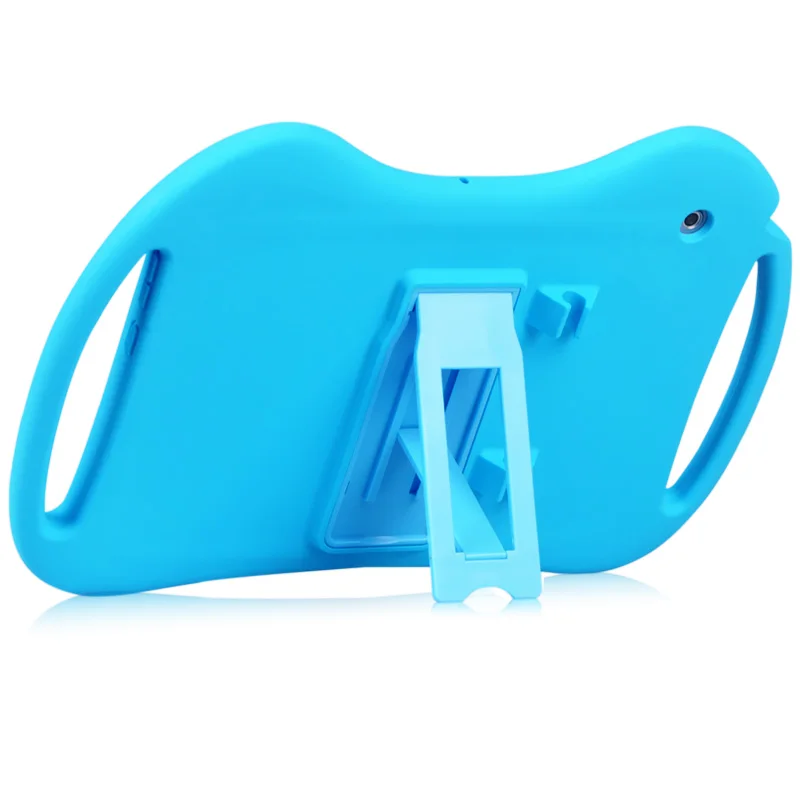 fro huawei tablet t3 10 1 silicone case ags w09 protective case 360 ° full surround shatterproof cartoon children laptop bag t5 free global shipp