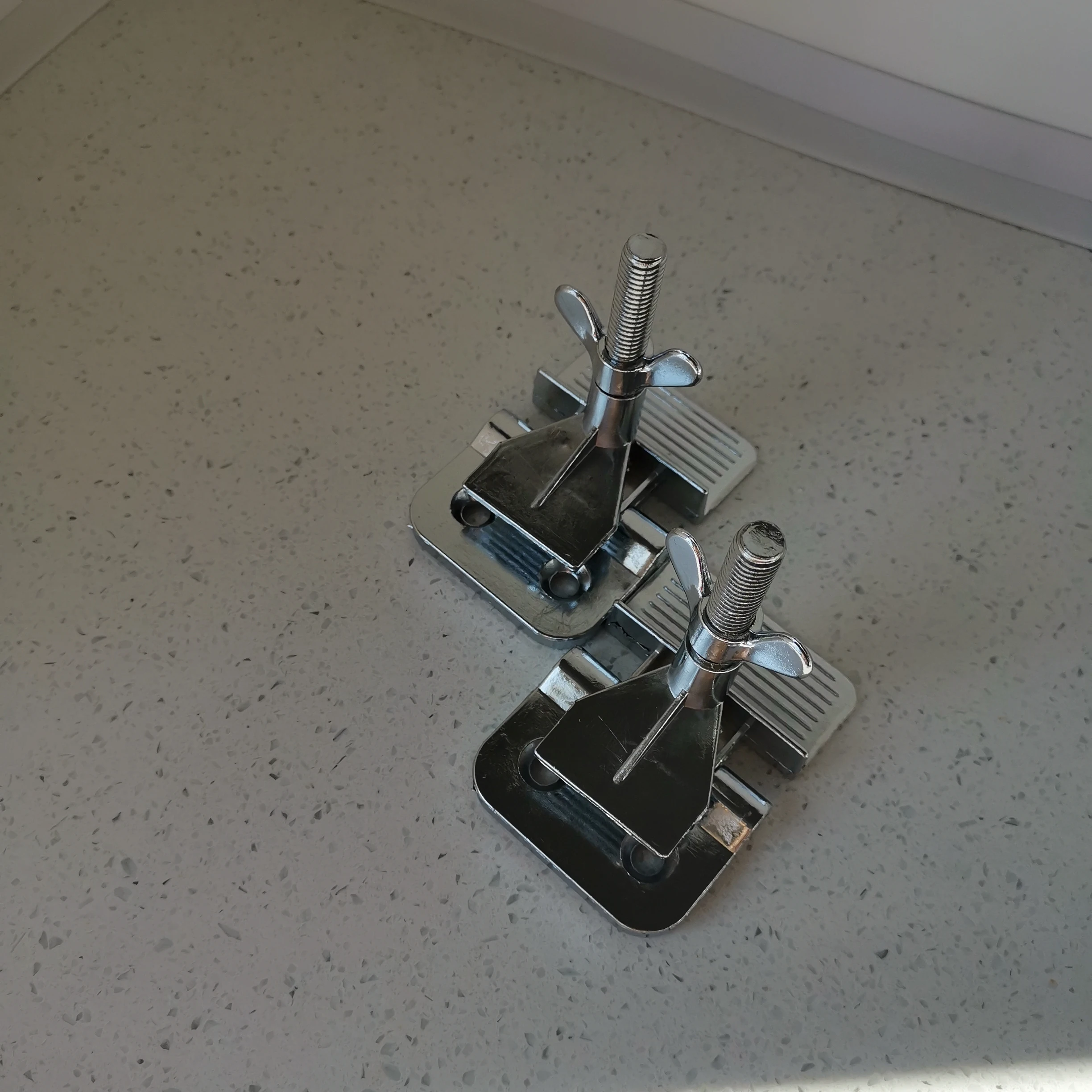 Два фото рамки шарнир Зажим трафаретная печать материал шелковый пресс|press|press