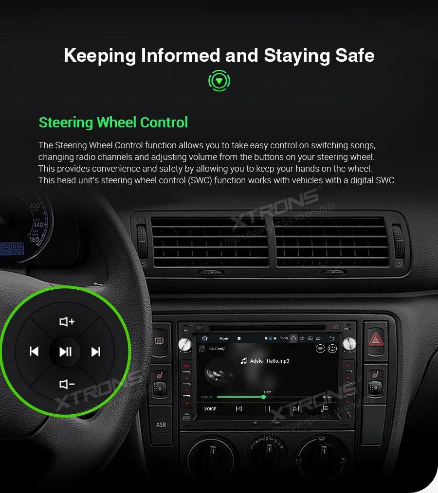" Android 9,0 OS автомобильный DVD Мультимедиа Навигация gps радио для Volkswagen Polo 1999-2008& Sharan 1998-2009& Passat B5 2001-2005