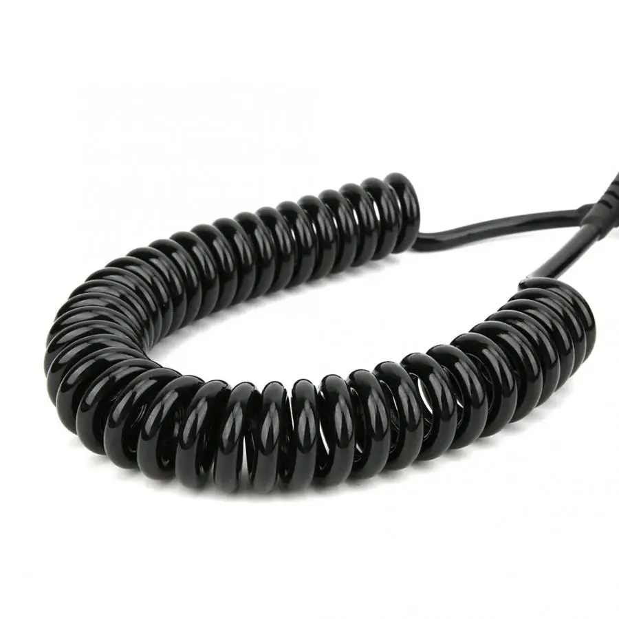 Веревка для доски серфинга эластичная Спортивная веревка весло безопасный