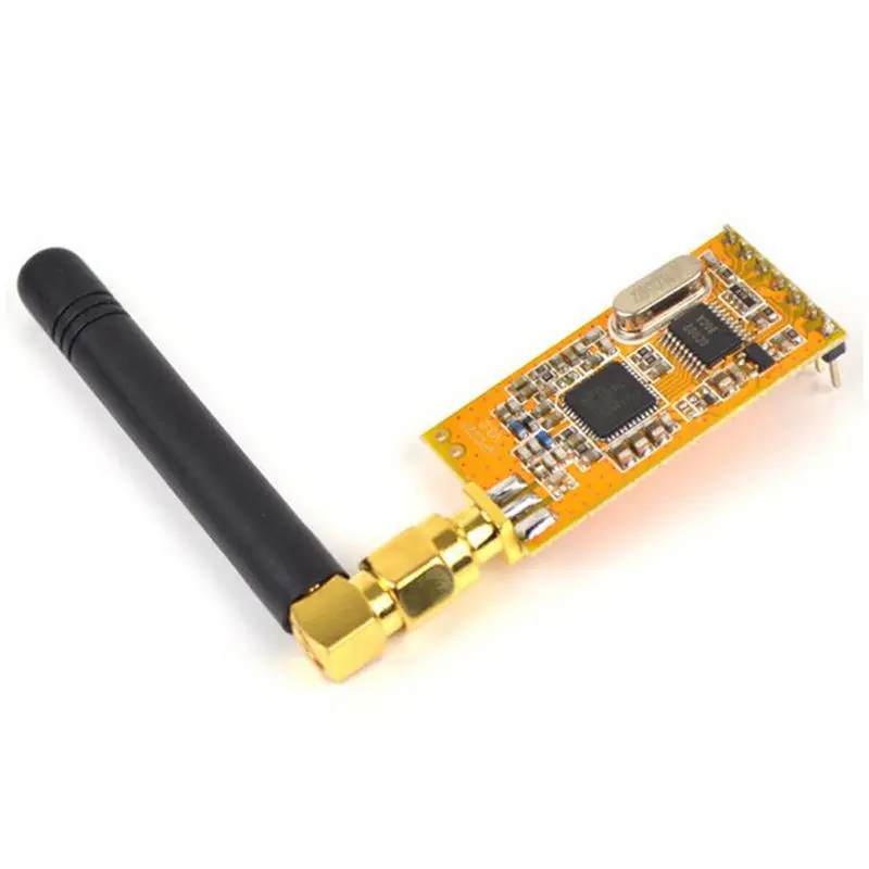 APC220 Wireless RF Serial Data Modules with Antennas USB Converter Module Adapter Kit for Arduino 3.3V-5V | Электроника