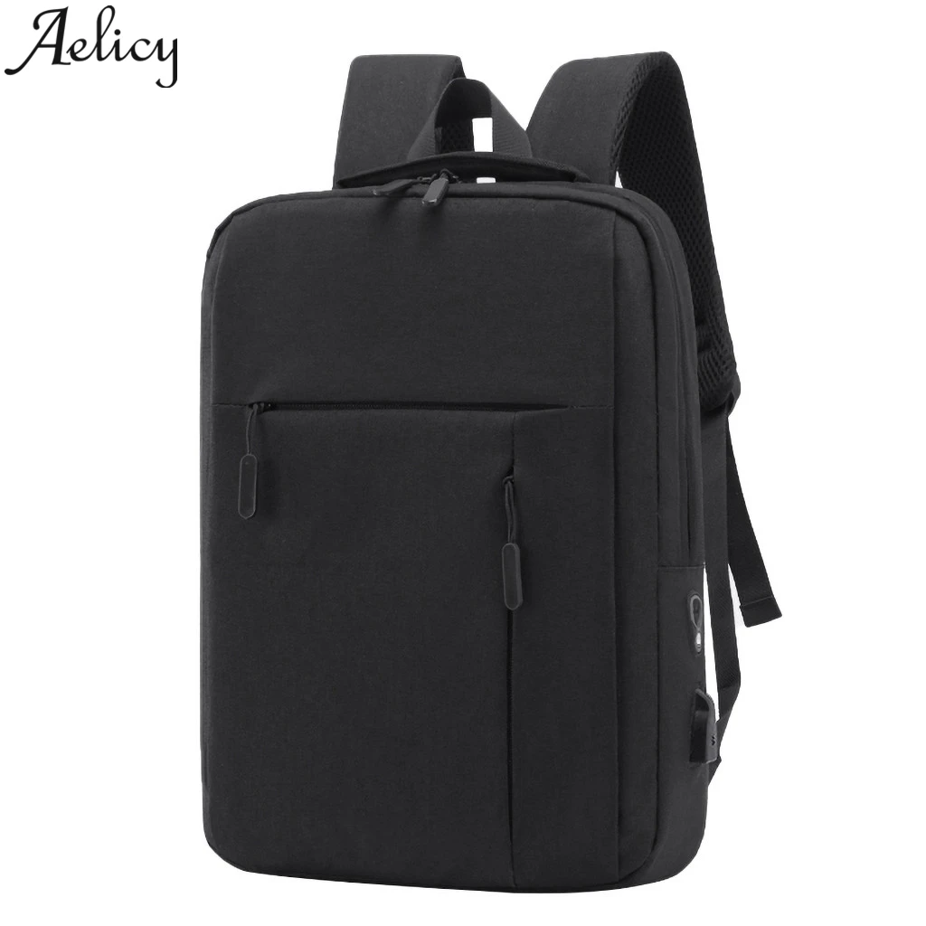 Aelicy 2019 модные новые горячие продажи нейлоновые мужские деловые сумки для