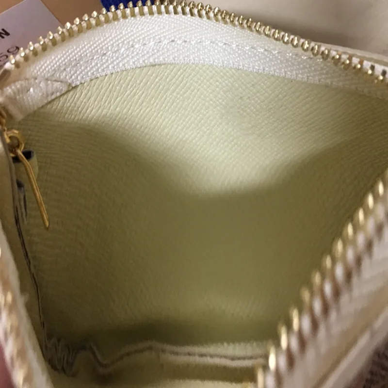 Бесплатная доставка высококачественный кошелек для ключей Модный женский