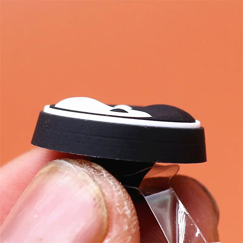 Japanese Rice Ball Bunny Shoe Charms Accessories Bow Tai Chi Get Promoted Shoe Buckle Decorations fit Kids X-mas Party Gift U270