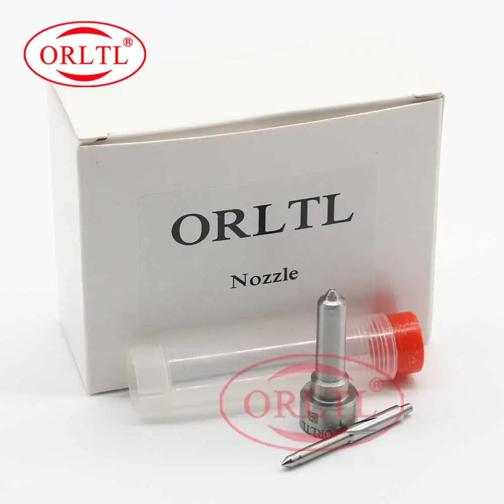 4 шт. L135PBD L 135 PBD Форсунка дизельного топлива L135PRD для F0RD EJBR00504Z 4S7Q9K546BD 02CS27643 RM4S7Q9K546BD