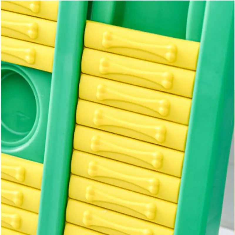 Зеленые игрушки для домашних животных IQ Move Снэк защита от удушения искусственная