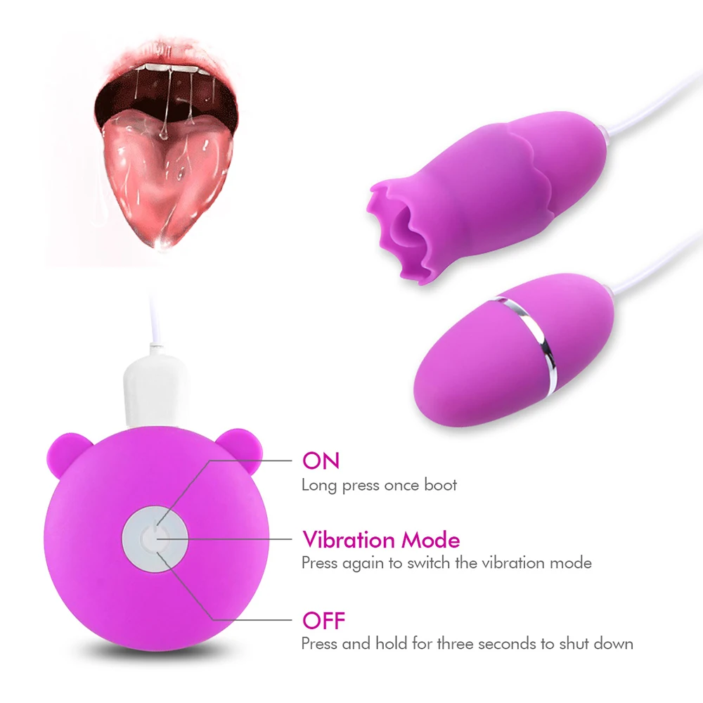 Имитация фаллоимитатор языка секс игрушки для взрослых Анальная пробка вибратор