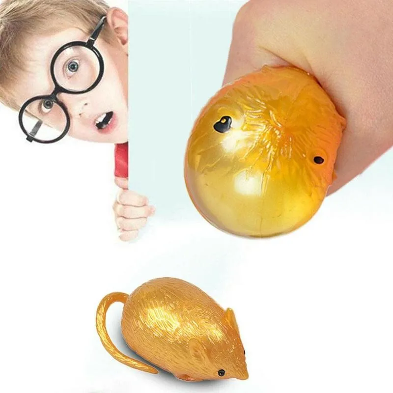 

1 шт. распаковки Vent игрушки мягкие очень медленно принимает начальную форму восходящий стресс стретч-игрушка томатный тофу мягкая игрушка д...