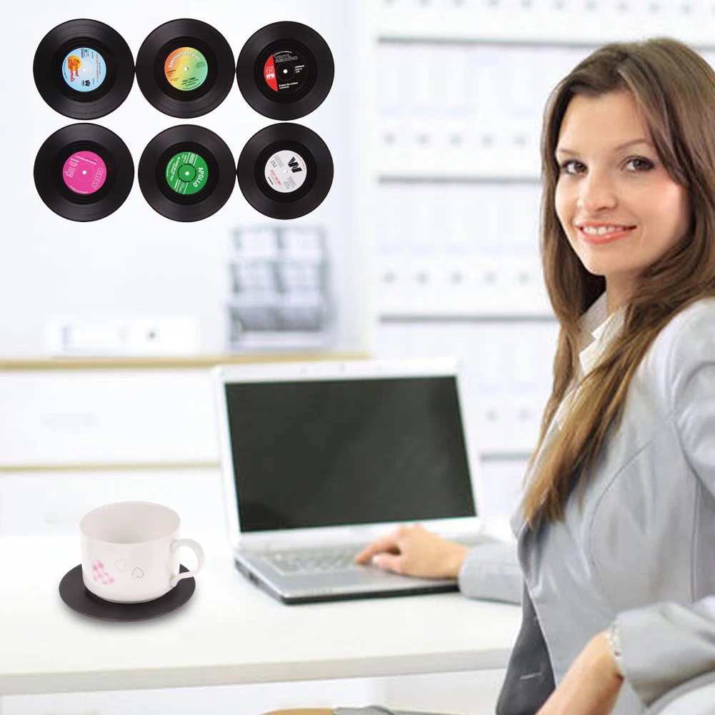 

Подставка под чашки, теплоизолированная миска, подставка для домашнего стола, украшение для обеденного стола, спальни, журнального столика