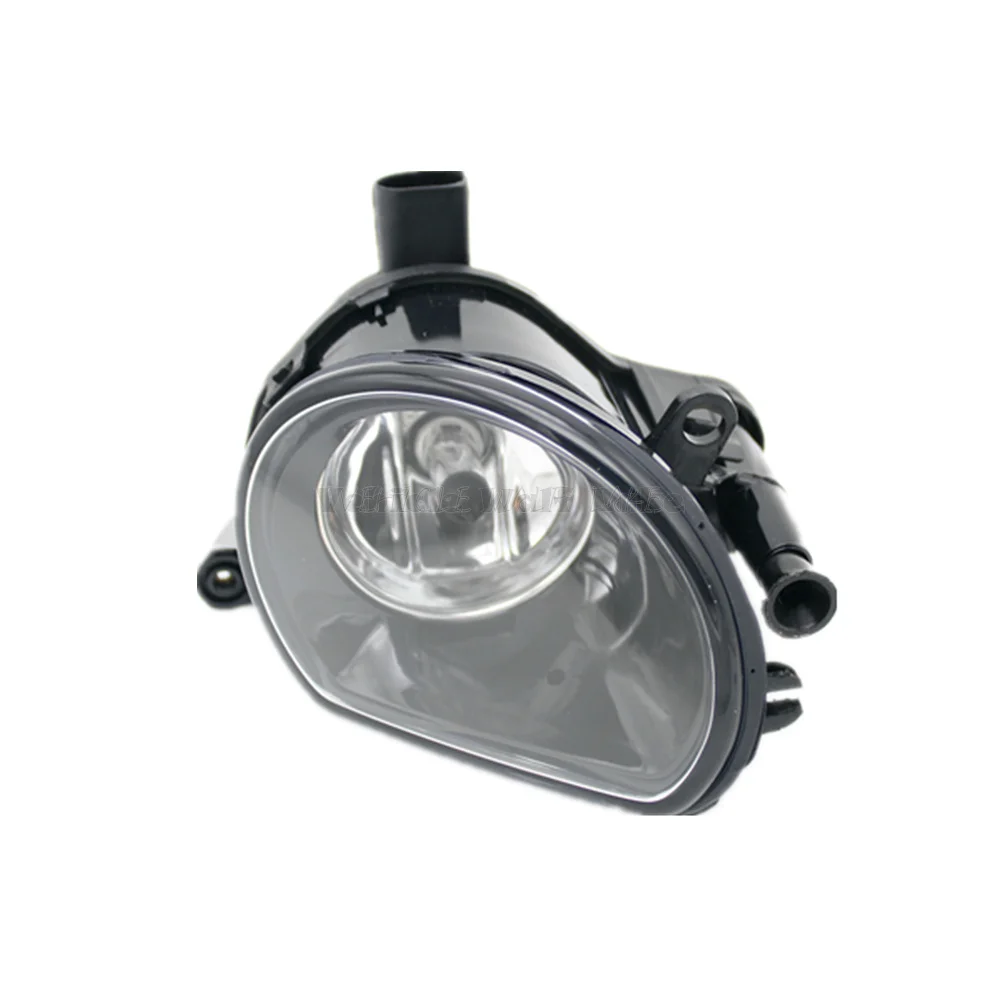 Левая сторона для Audi A3 2003 2004 2005 2006 2007 2008 Авто Стайлинг спереди галогенные бампер