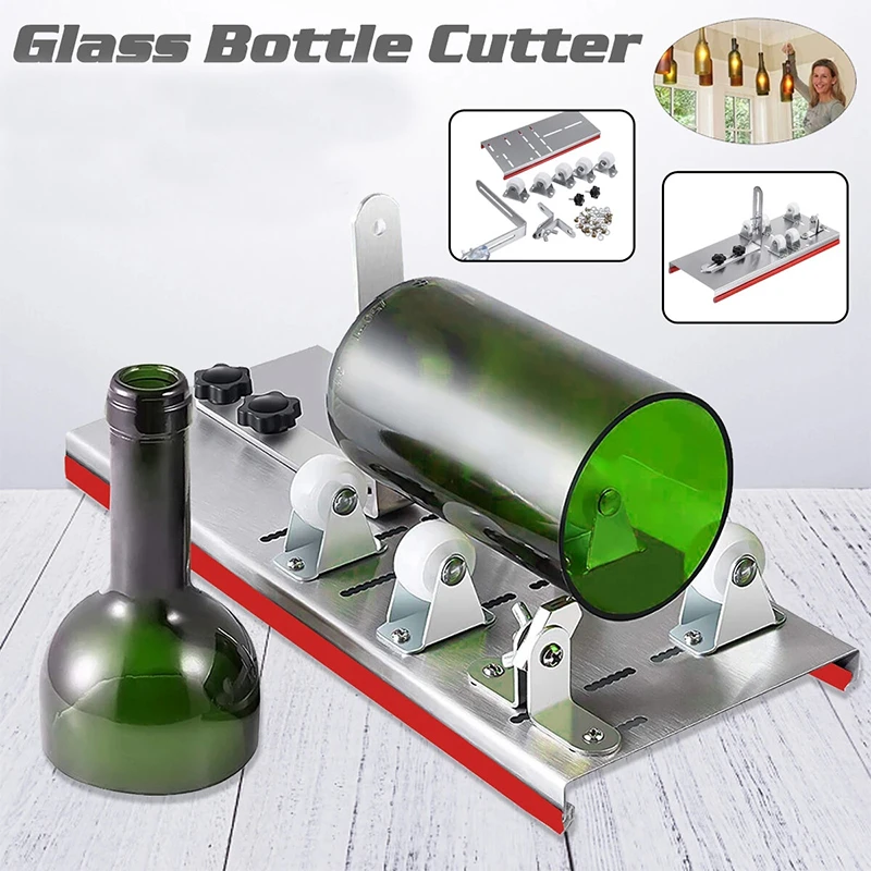 

5 шт., резак для бутылок вина