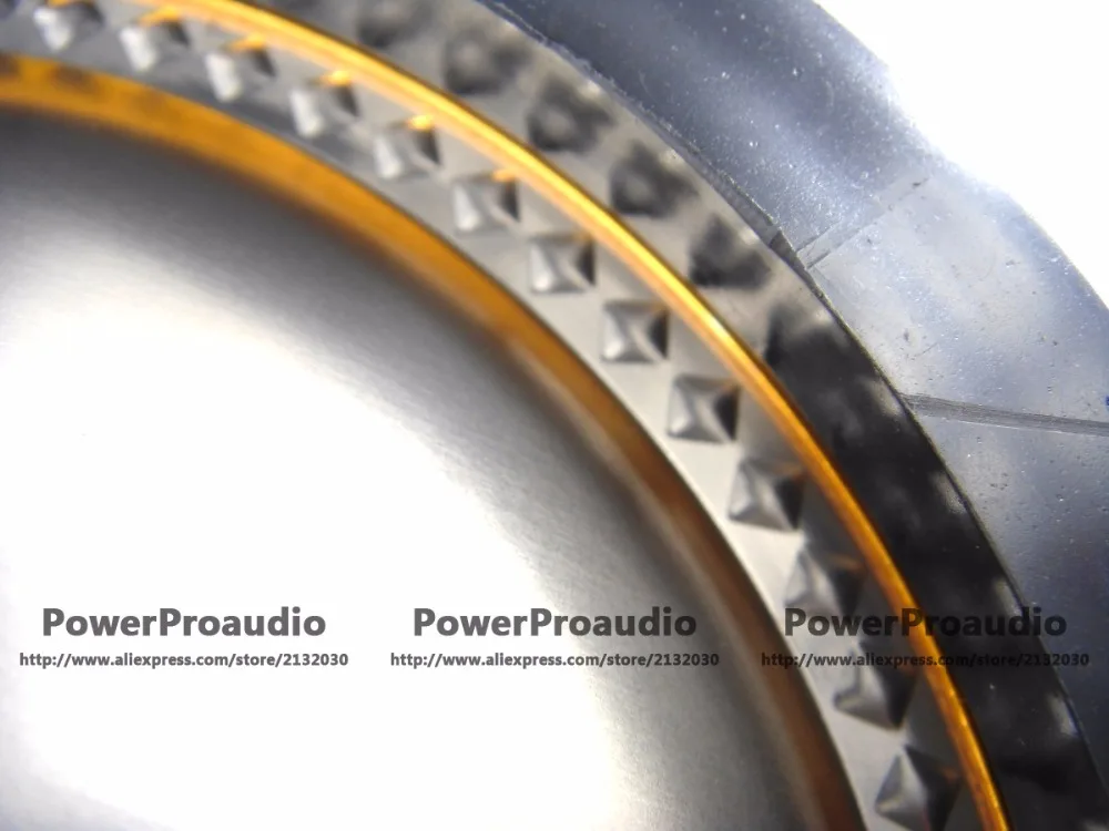 2 шт. диафрагма для jbl J2445J 2441J D16R2445 ремонта звукового сигнала 16 Ом