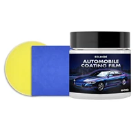 3060g car coating wax car wax crystal plating set for auto paint care protection deep scratch repair wax remove scratches