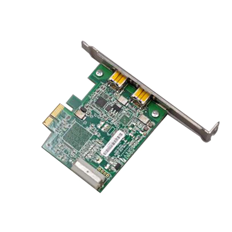 

New original In box {Spot warehouse} FWB-PCIE V1.6 1394B