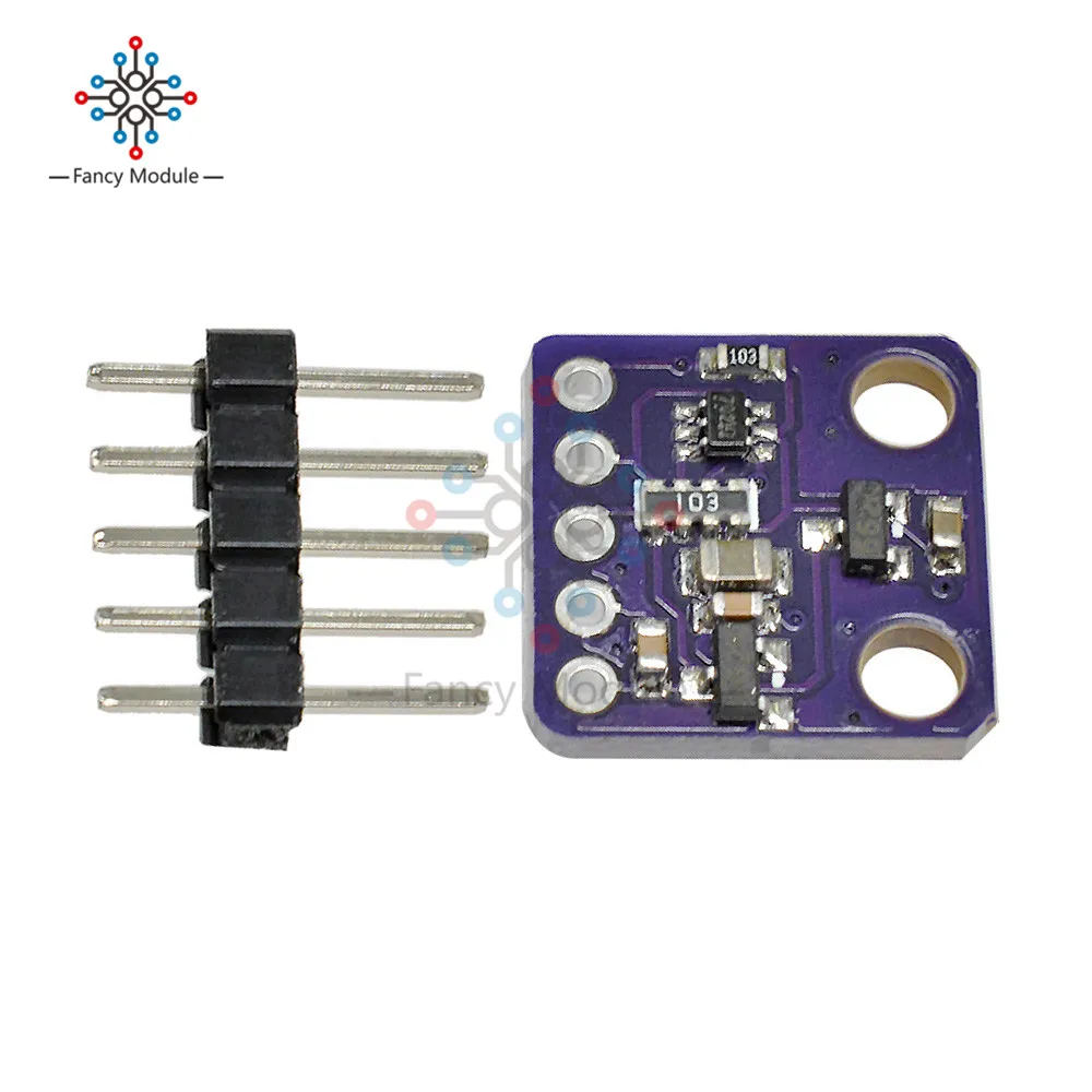 diymore GY-PAJ7620U2 Gesture Recognition Sensor Module Multiple Board | Инструменты