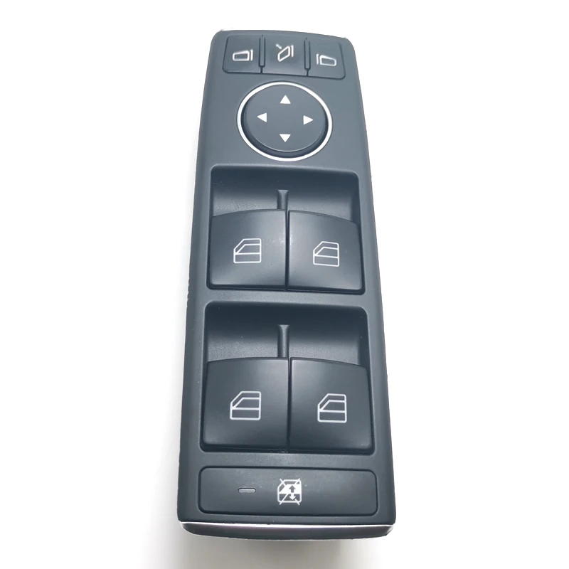 1669054400 for Mercedes-Benz X156 W176 W246 X166 GLS GLA Class A M Class New Power Window Switch