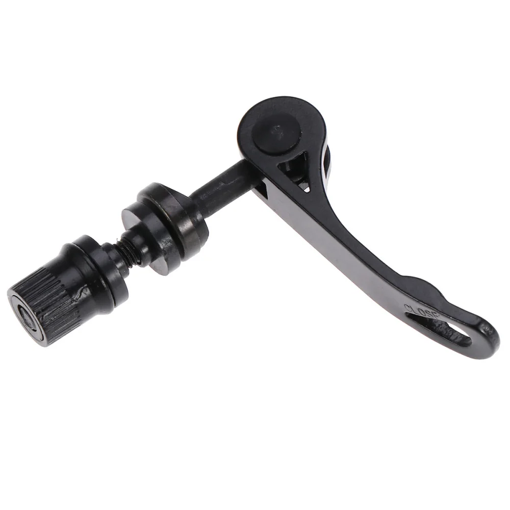 Bike Bicycle Wheel Hub Quick Release Skewer Seatpost Seat Clamp Mountain Road BMX Shaft Lever | Спорт и развлечения