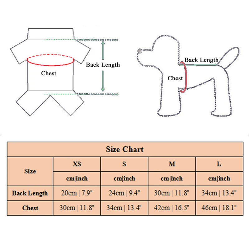 

2021 New Pet Cat Clothes Animal Cute Cartoon Printed Chihuahua Dog Shirt Puppy Cotton Soft Dog Vest Summer Casual Dog Costumes