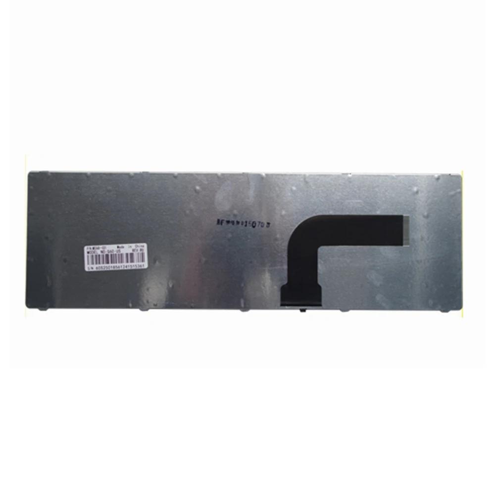 Русский для Asus B53 B53E B53F B53J B53S N90 N90S N90SC N90SV A54 A54C A54H A54HR A54HY A54L A54LY F50 F50GX RU Клавиатура