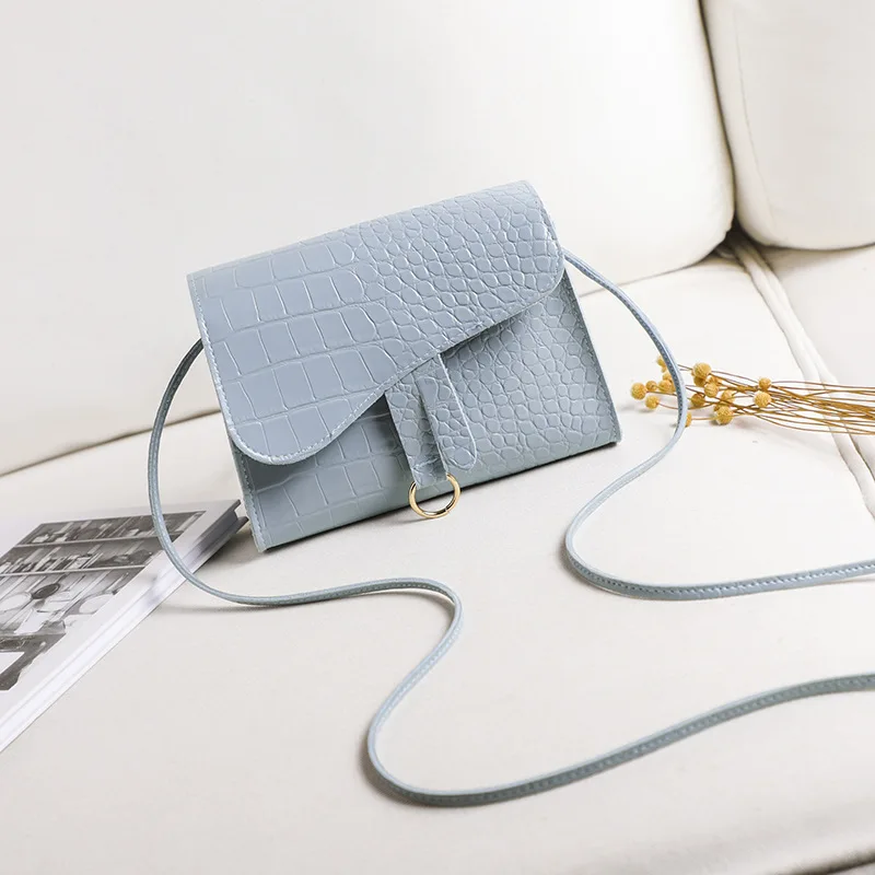 

Новая женская сумка-мессенджер с принтом, женская сумка через плечо, женская маленькая квадратная сумка