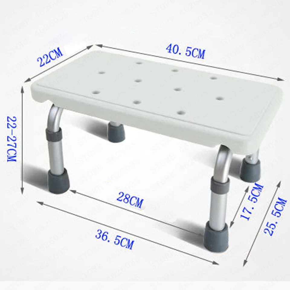 Военный Медицинский стул для ванной пожилых людей беременных и детей инвалидов