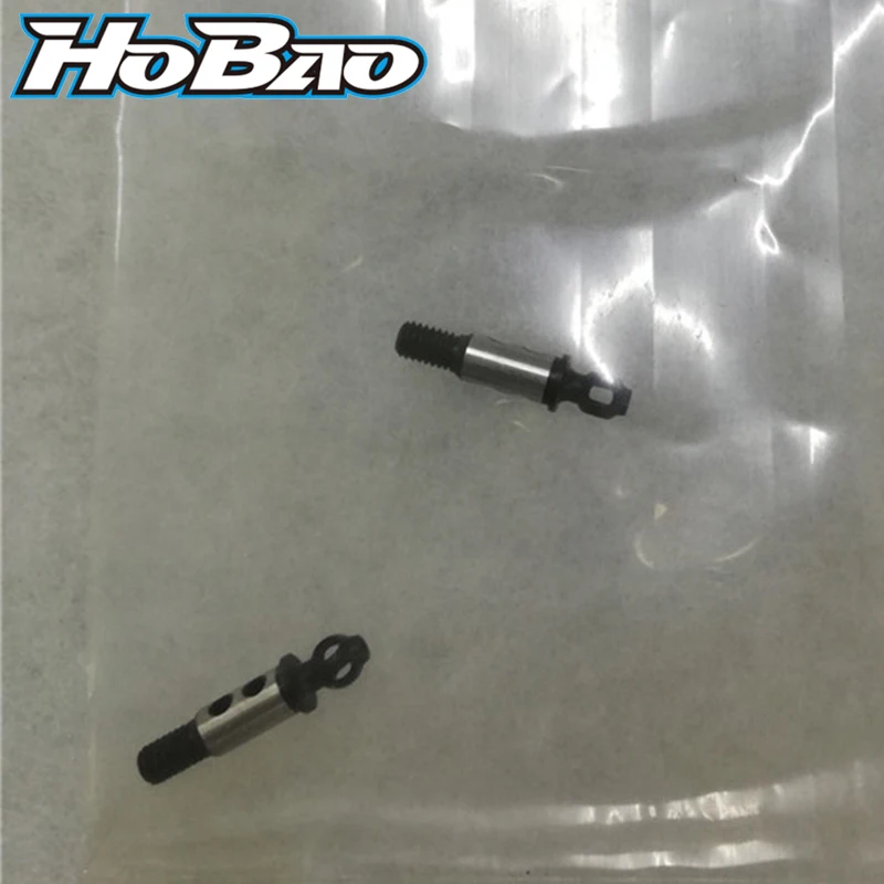 Original OFNA/HOBAO 41049 DOUBLE JOINT CVD - AXLE FOR H4 Free Shipping