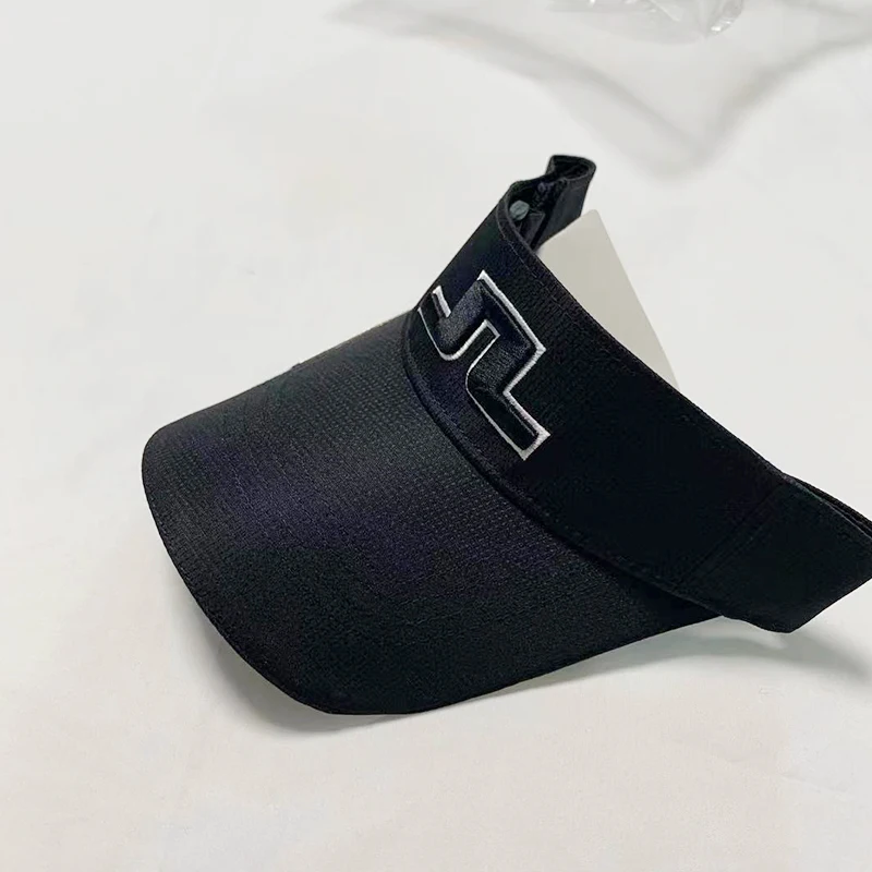 Новинка 2021 шляпа для гольфа Солнцезащитная повседневная спортивная 3D вышивка