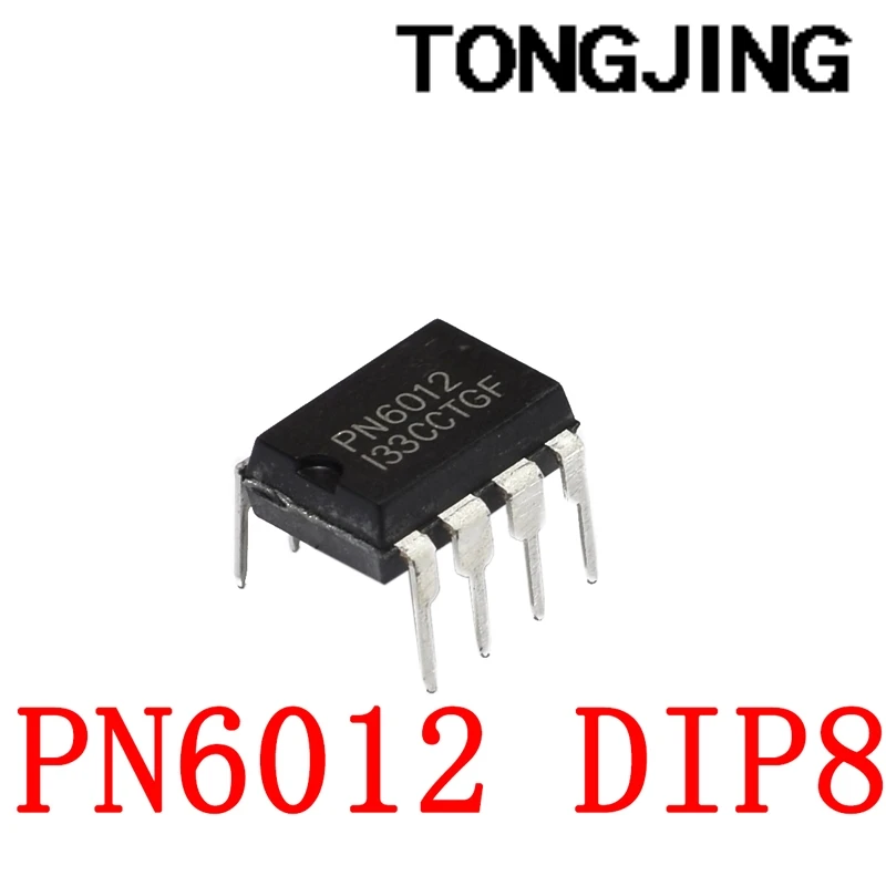 Прямой штекер PN6012 посылка почтовой DIP электрическая скороварка управления