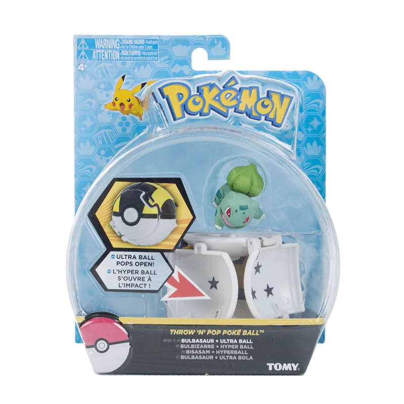 

Фигурка Tomy, Покемон, баскетбольная фигурка и ультра баскетбольная фигурка