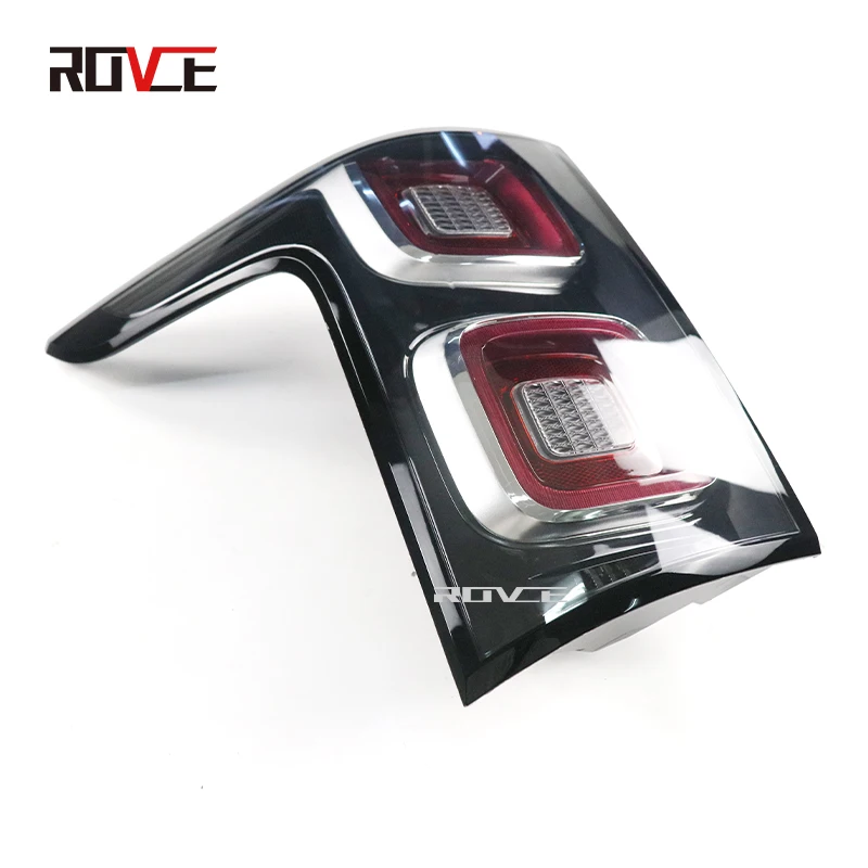 Светодиодный задний фонарь ROVCE для Land Rover Range Vogue европейской версии 2018 L405 LR098353