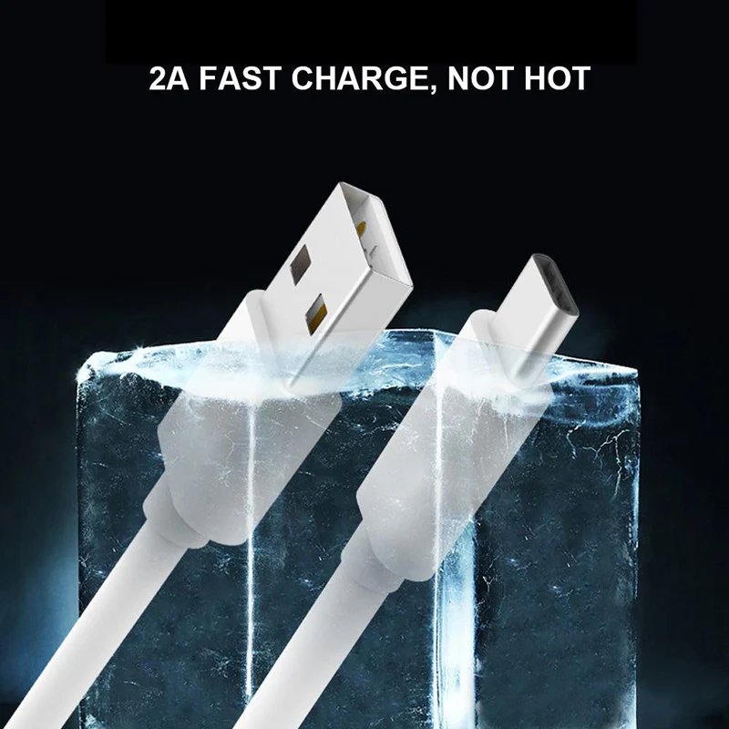 

EU Plug QC 3.0 Travel Fast Charger For Huawei P Smart 2021 P40 P30 Lite Honor 10X 9X Lite 30 20 USB Cable Type-c USB Data Wire