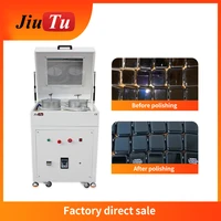 lcd screen front and back waterproof strong glue for polishing machine phone scratches removal solution