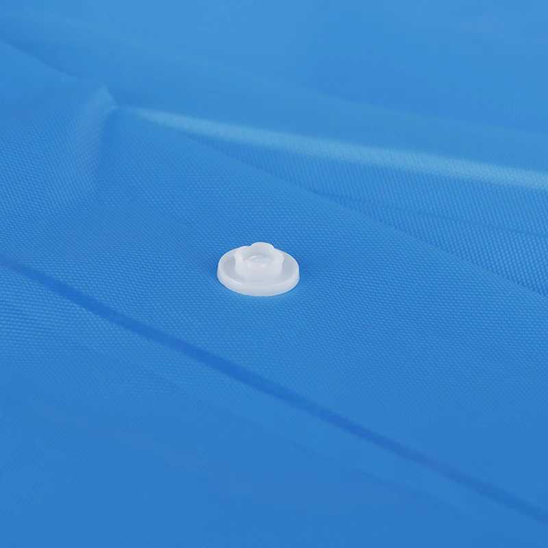 

Thickened Waterproof Transparent Fashion Frosted Child Raincoat Girl And Boy Rainwear Suit Outdoor Hiking Travel Rain Gear Coat