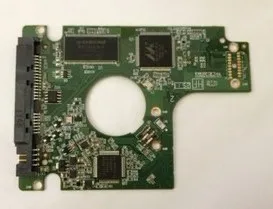 

For The unlocked version supports access to the firmware western digital hard disk circuit board Unlocked version supports PC300