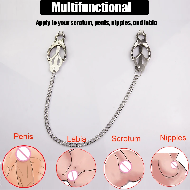 Женский интимный аксессуар для стимуляции груди | Красота и здоровье