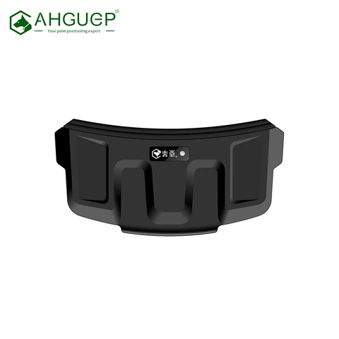 AHGUEP GPS-трекер для собак, устройство для отслеживания собак и охоты в режиме реального времени, голосовое наблюдение, ограждение, бесплатное приложение, локатор для охоты с ошейником