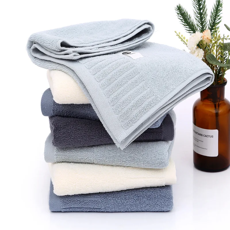 Полотенце для лица чистый хлопок впитывающее Супер Мягкое хлопковое очищающее