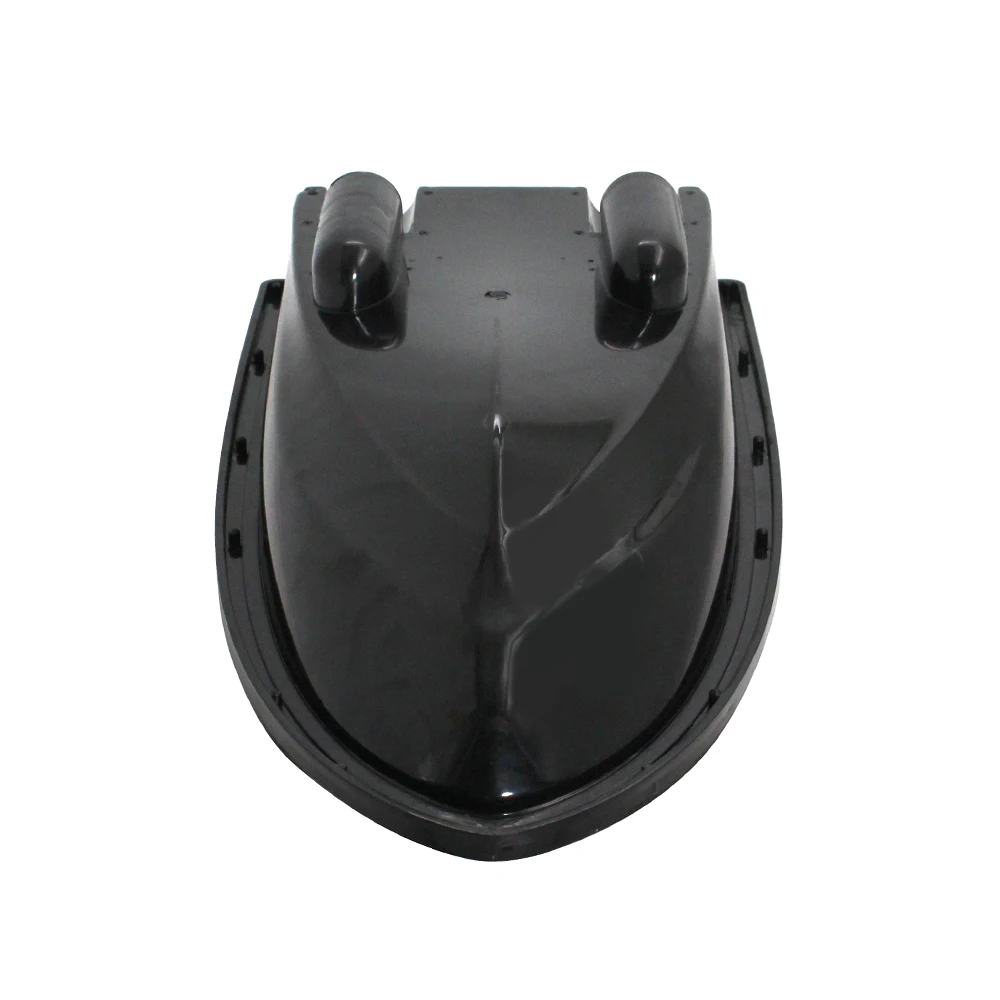 Flytec V007-03 Заводские оригинальные запчасти универсальная лодка Нижняя оболочка для Flytec V007 500 м лодка для доставки прикорма и оснастки