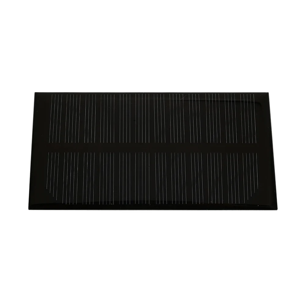 Solar Panel 2W 6V Durable Generator Chargers Pane Light Outdoor DC Output Waterproof | Электроника