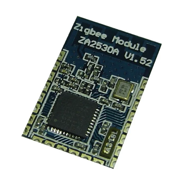 CC2530 Zigbee модуль 2 4g Rf ZA2530A большой радиус действия малый объем сигнала хорош -
