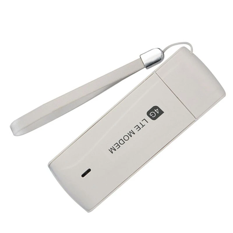 

Wireless 4G Portable Hotspot Fdd Lte Mobile Wifi Usb Modem Router 100Mbps 4G Lte Wifi Dongle Network Card