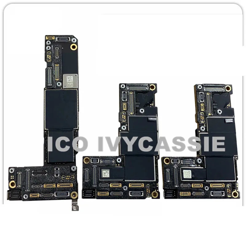 Для iPhone 12/12Pro/12ProMax/12Mini ID Board оригинальная загрузка iCloud блокированная Материнская
