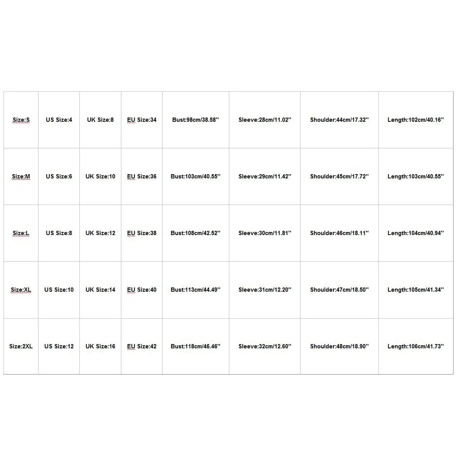 

Women's Casual Fashion V-neck Personality Print Loose Mid-sleeve Dress