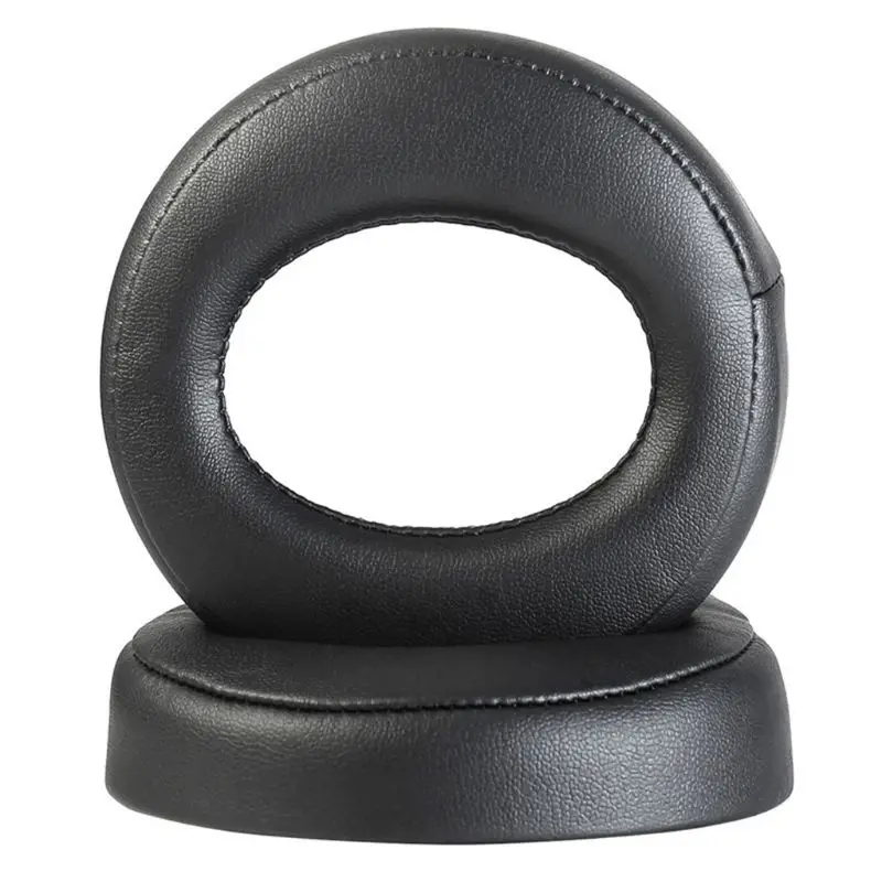 

1 Pair Earmuff Soft Foam Ear Pads for Sony PS4 Platinum Headphone CECHYA-0090