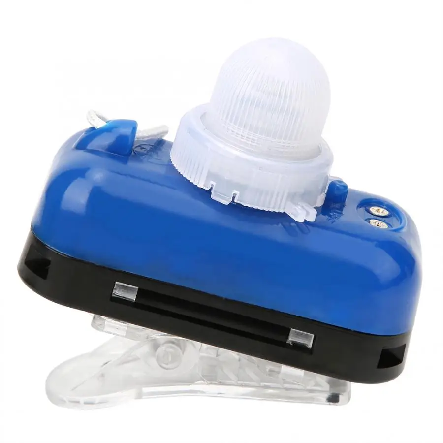 Спасательный жилет светильник Прочный спасательный светодиодный