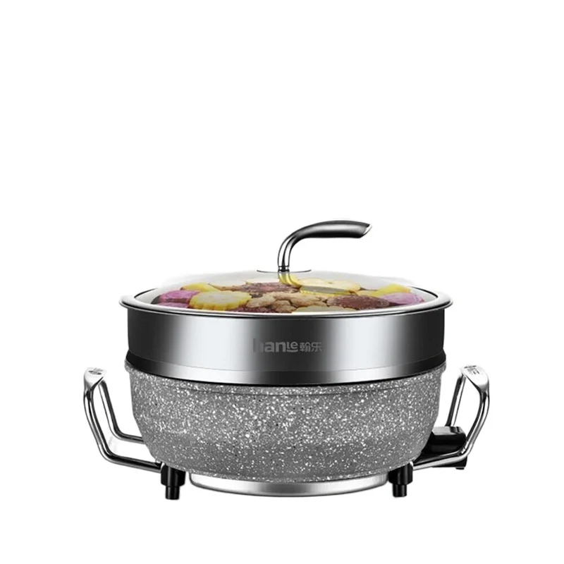 restaurant equipment mutfak elektrikli ev aletleri kitchen appliance electrical home kitchen appliance electric skillet free global shipping