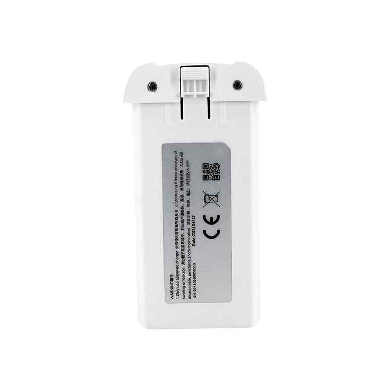 Горячая Распродажа FIMI X8 SE Mini Battery Pro Version 2200mAh аккумуляторная батарея Lipo для X8SE RC Drone