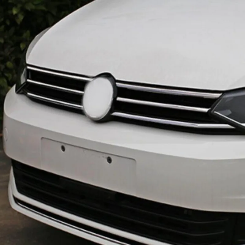 Tonlinker чехол стикеры для Volkswagen Passat Touran L 2016-18 автомобильный Стайлинг 4 шт.