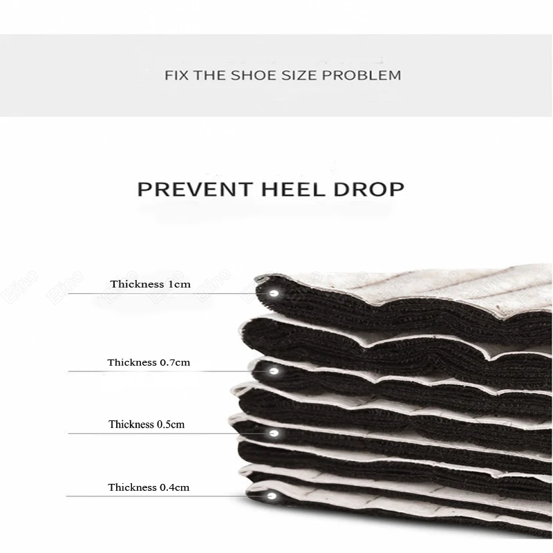 Мягкие Нескользящие Полустельки из кожи для женщин и мужчин регулируемый размер