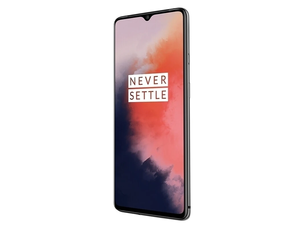 cheapest phone of oneplus Original New OnePlus 7T 7 T 8GB 256GB Smartphone Snapdragon 855 Plus Octa Core 48MP Triple Camera 6.55" AMOLED Screen NFC phone best mobile of oneplus